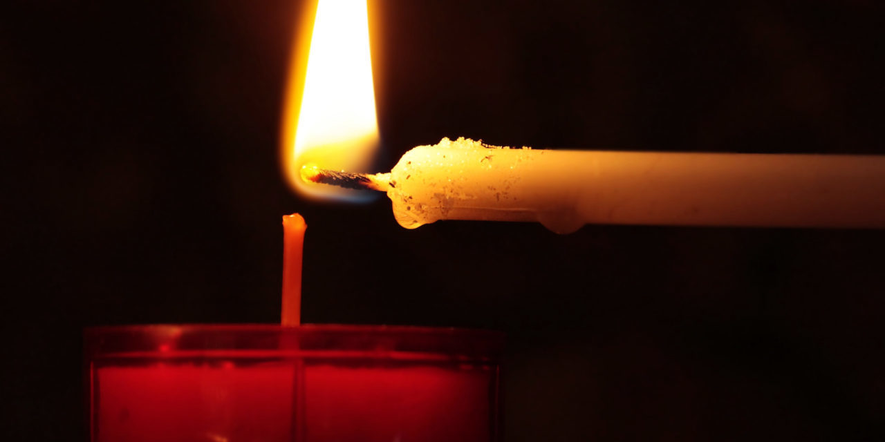 Service of Prayer for Healing Christ Church Cathedral Ottawa